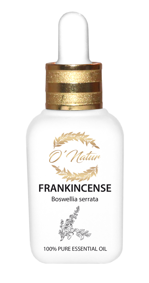 'Natur Frankincense Essential Oil 30ML