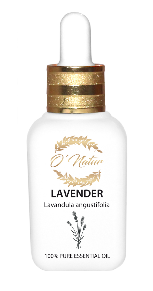 'Natur 30ml Lavender essential oil